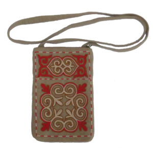 Small crossbody bag