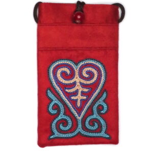Phone Pouch